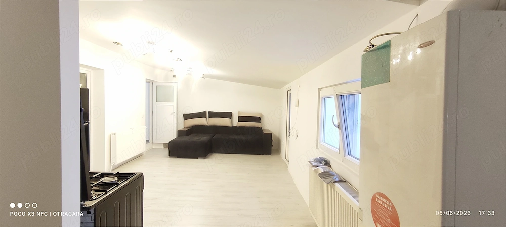 Investiție sigură, Lacul Tei: Casă renovată, 83mp, randament 8% (Chirie 800 euro))