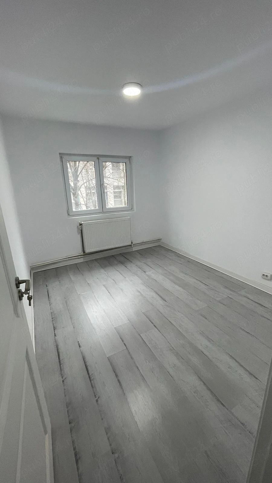 PROPRIETAR | 3 camere decomandate | Centrala proprie | Str. Negru Vodă