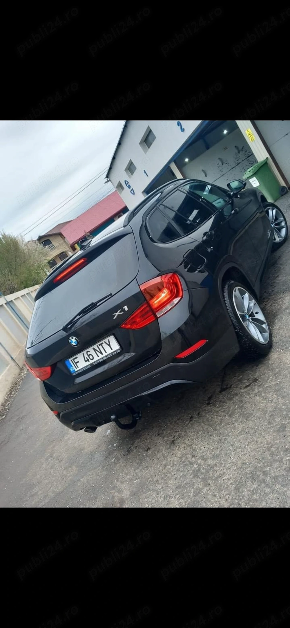 BMW x1 X-drive de vânzare 