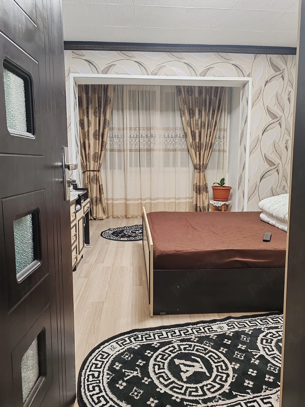 Apartament cu 4 camere CENTRAL Alexandria Teleorman