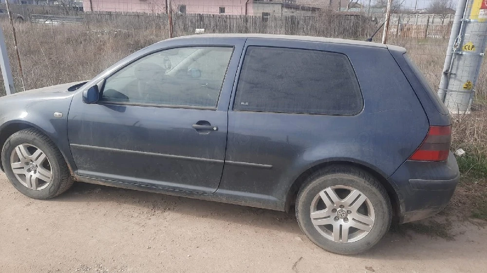 Golf 4 dezmembrari
