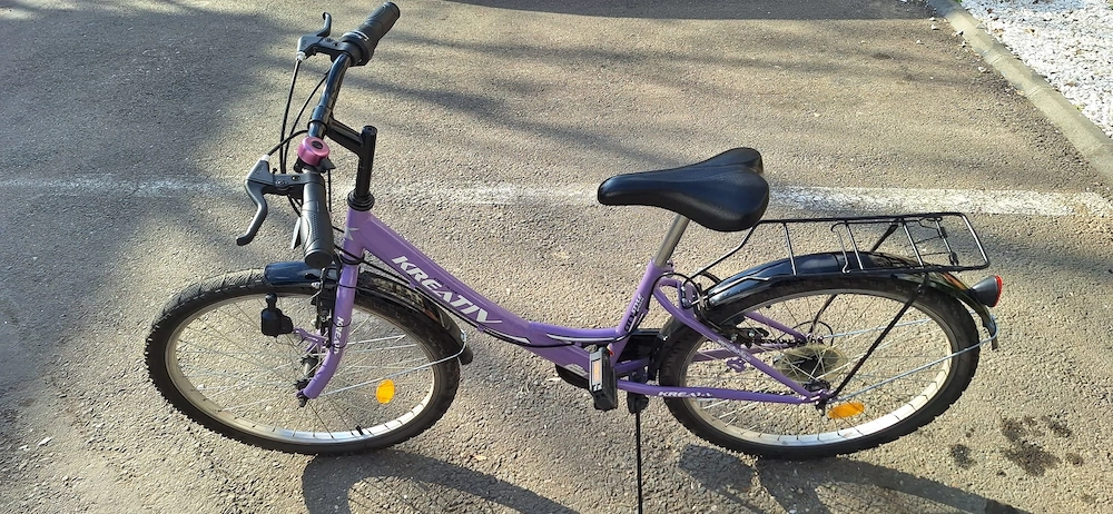 Bicicleta copii 10-12 ani