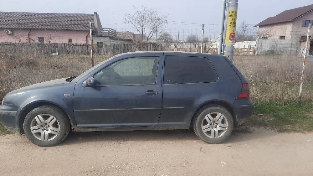 golf 4 pentru dezmembrări 