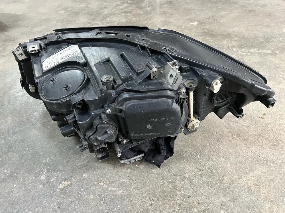 bmw 5 f10 f11 far A8731713211 7317132 1EL01108722