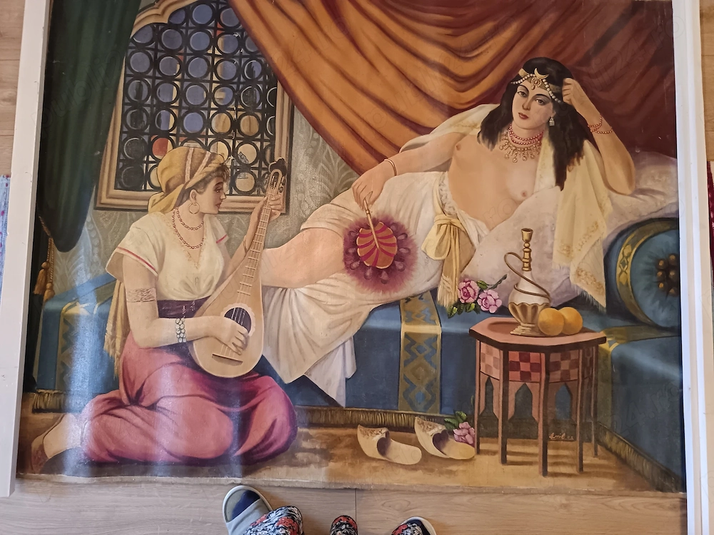 Tablou foarte frumos