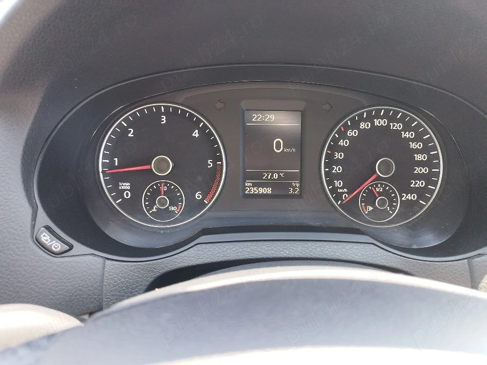 Seat Alhambra 4Drive (Sharan)