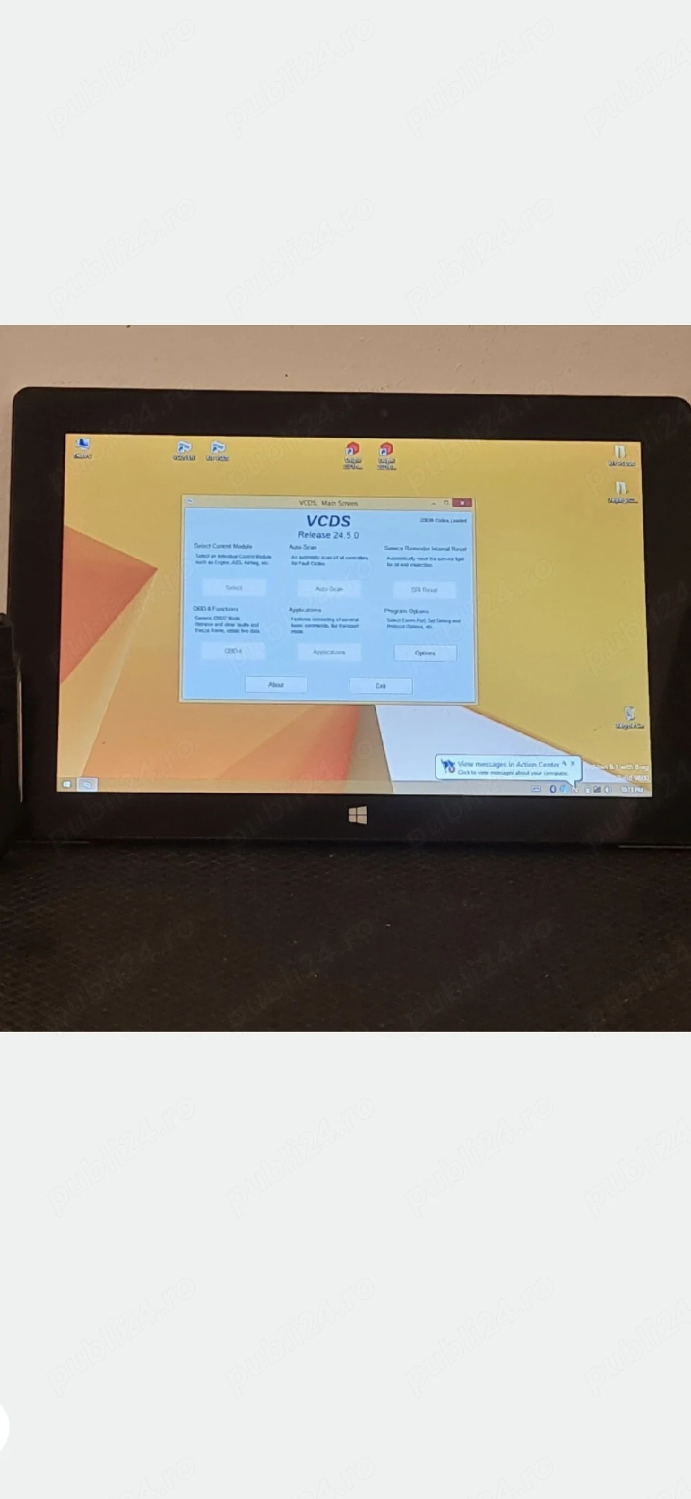 diagnoza auto si reparatii