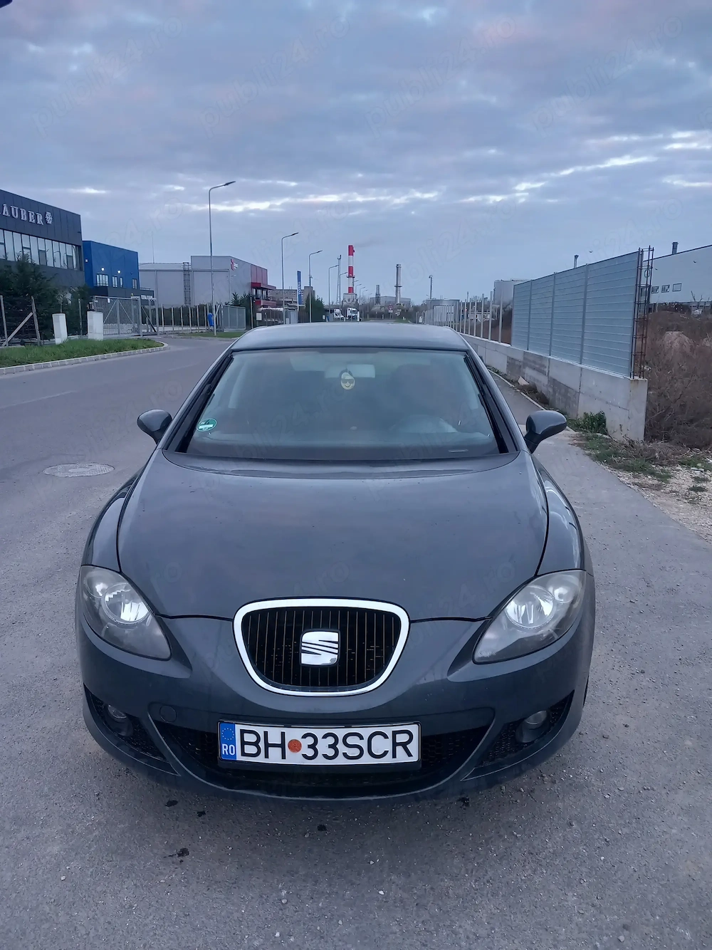Seat Leon 2008
