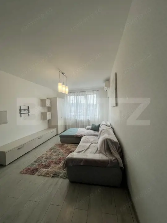 Apartament 3 camere, 78 mp, zona Colors Residence
