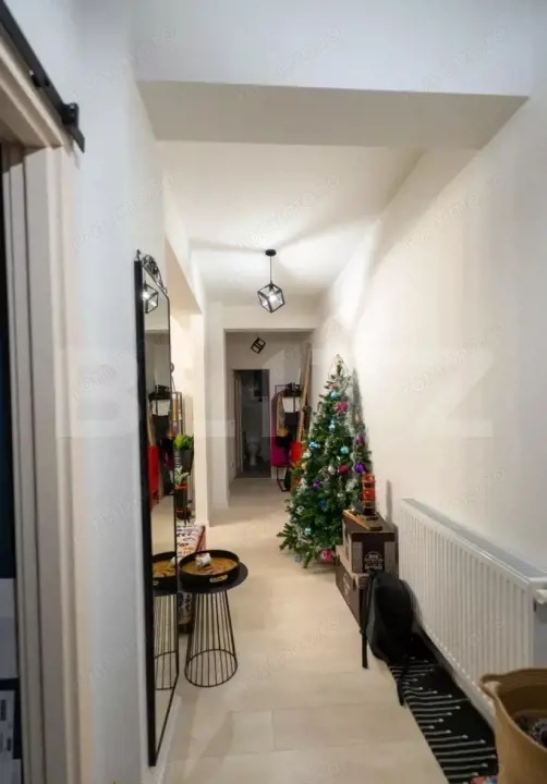 Apartament 2 camere, 66mp, zona Obcini