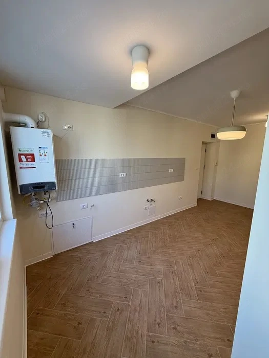 Apartament 2 camere Balcescu langa Liceul G.Moisil  etaj 1 amenajat lux