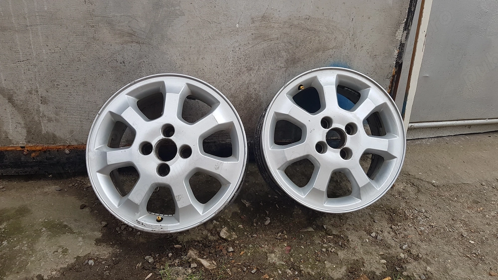 Piese și accesorii auto 