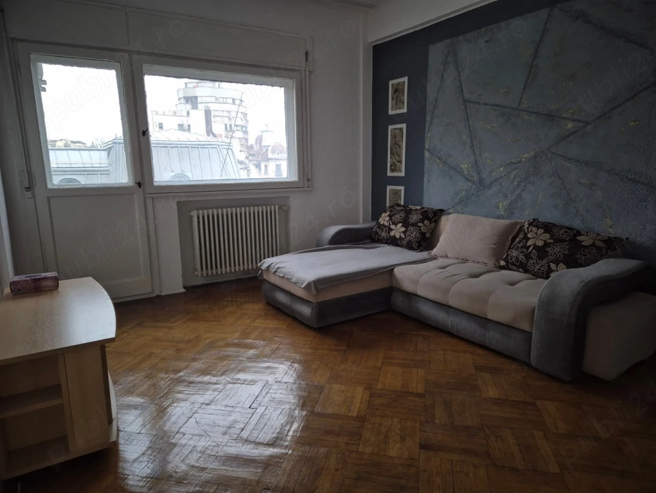 Universitate - Calea Victoriei