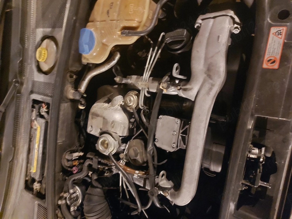 De vinzare audi a6 quatro 