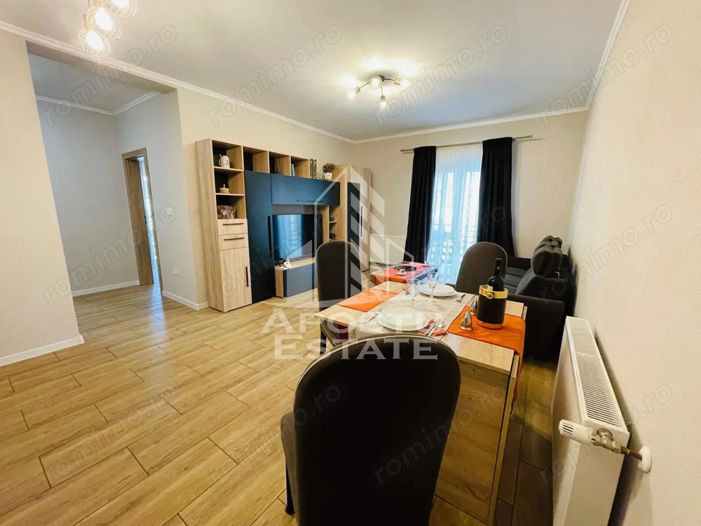 Inchiriez Apartament 2 camere - ZONA ULTRACENTRALA