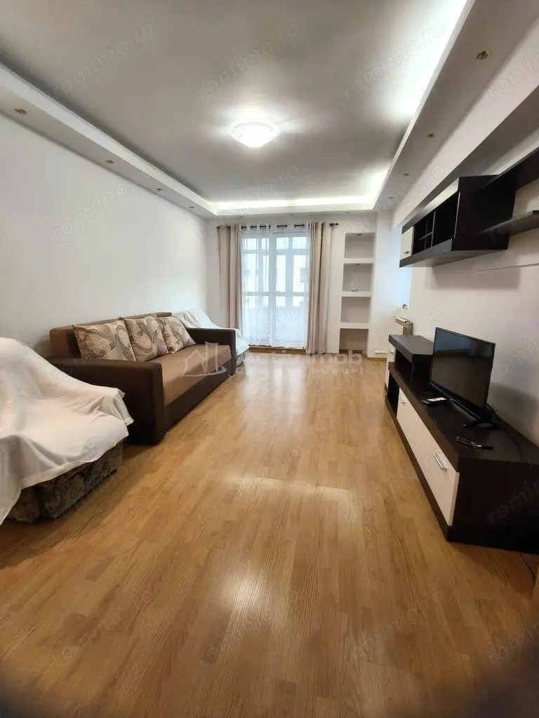 2 camere decomandat - Nerva Traian