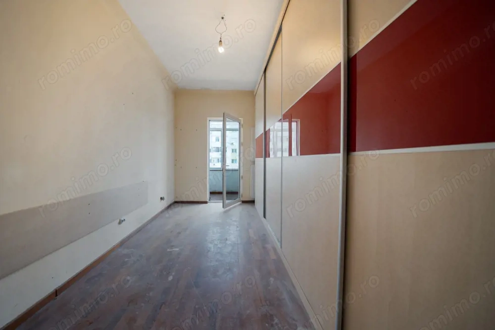 114 mp*Calea Mosilor 131-intersectie cu Carol I* Et. 4/5* 