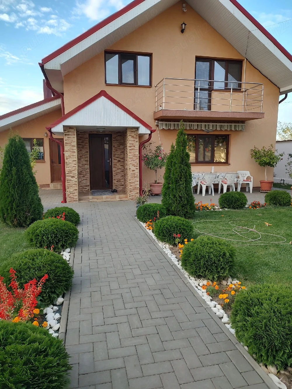 imobiliare case de vinzare
