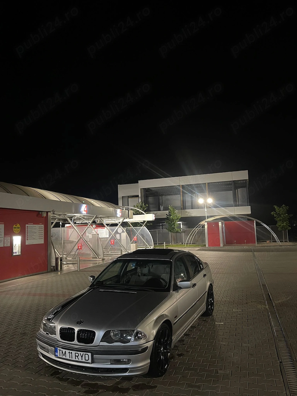 Vand Bmw Seria 3 E46