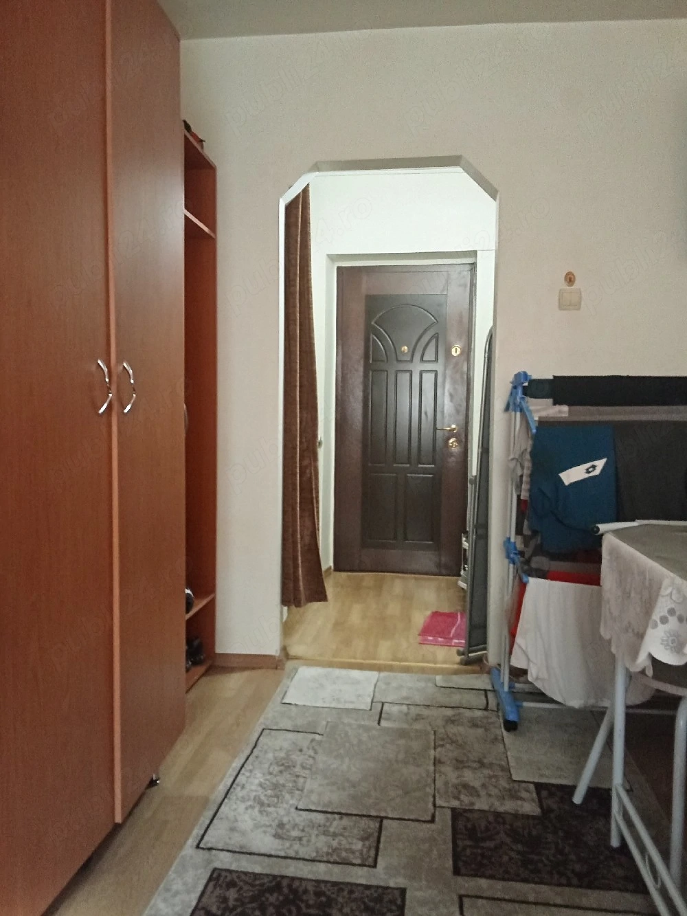 Vand garsoniera