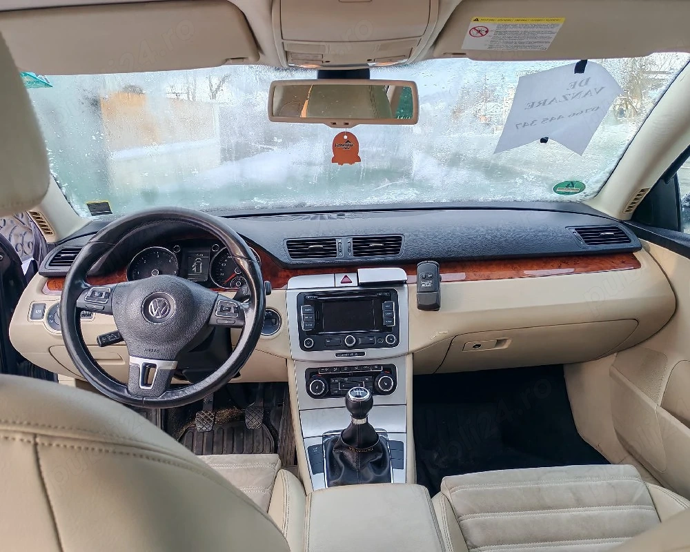 de vânzare WVW passat b6