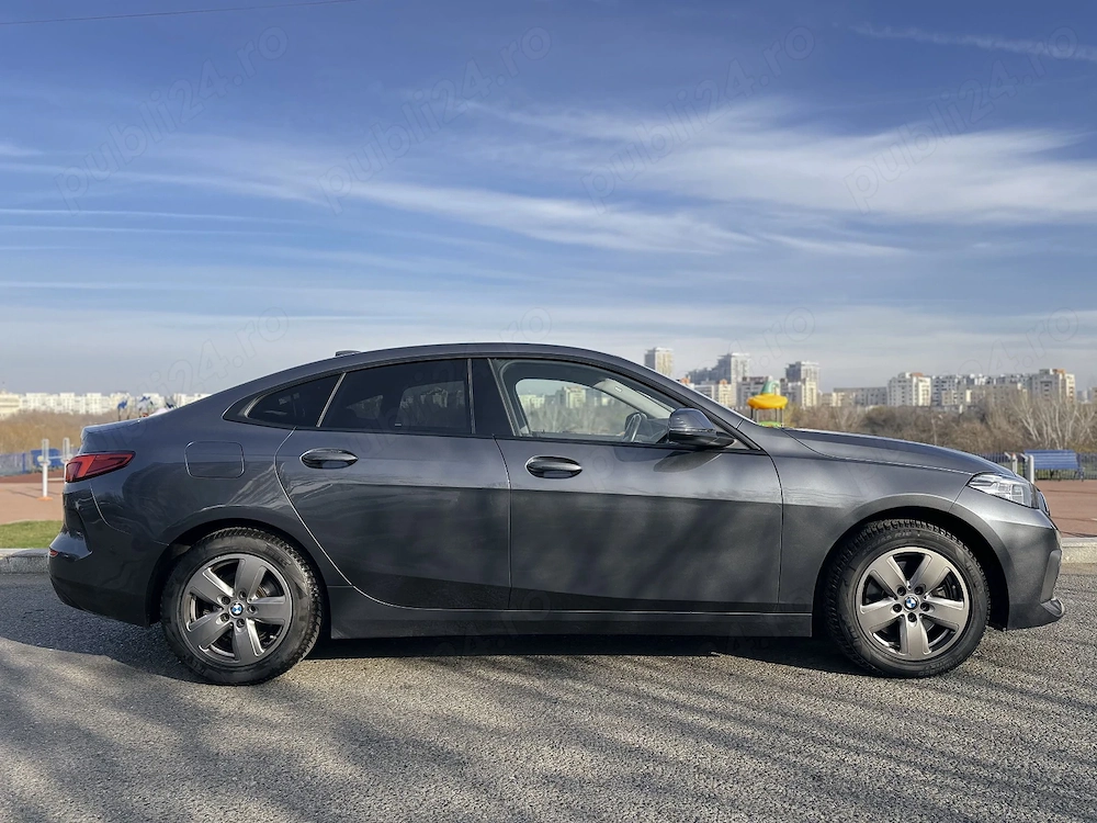 BMW Seria2-Stare perfecta,cutie automata,tractiune fata,interior piele