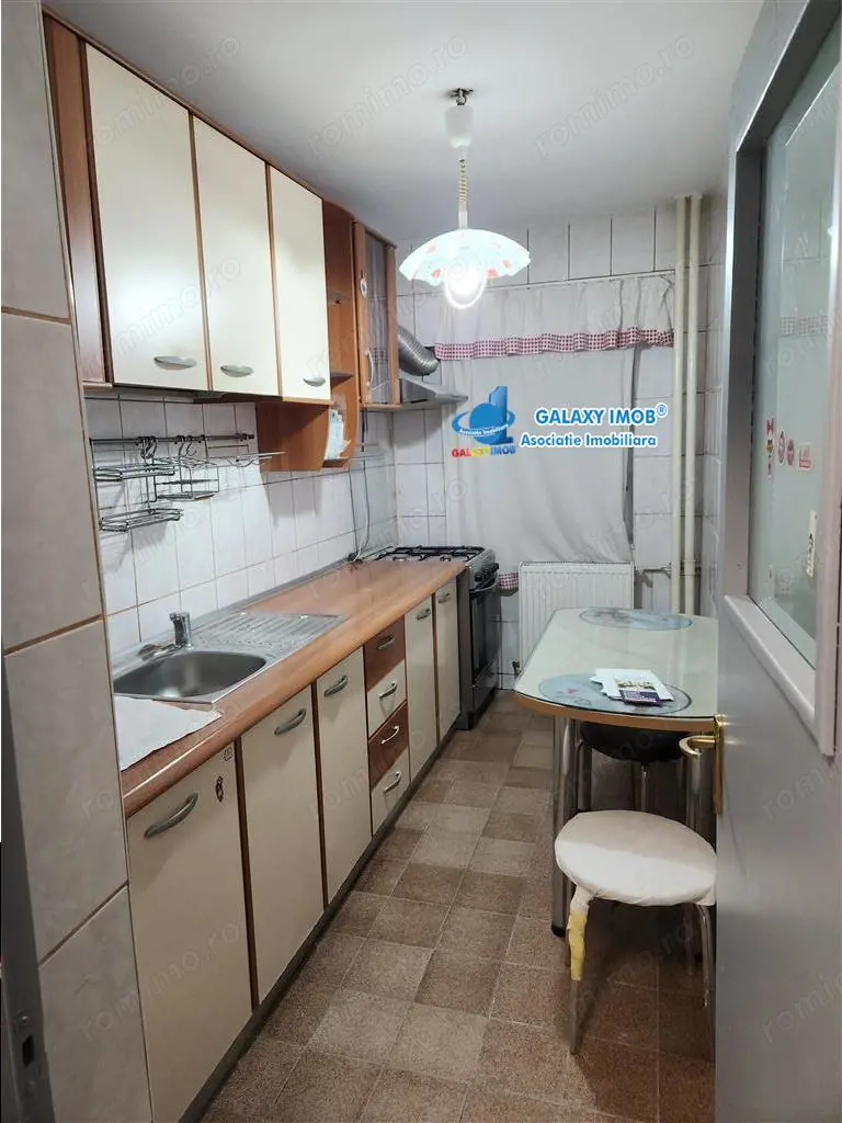 Apartament 2 camere decomandat Colentina strada Gherghitei