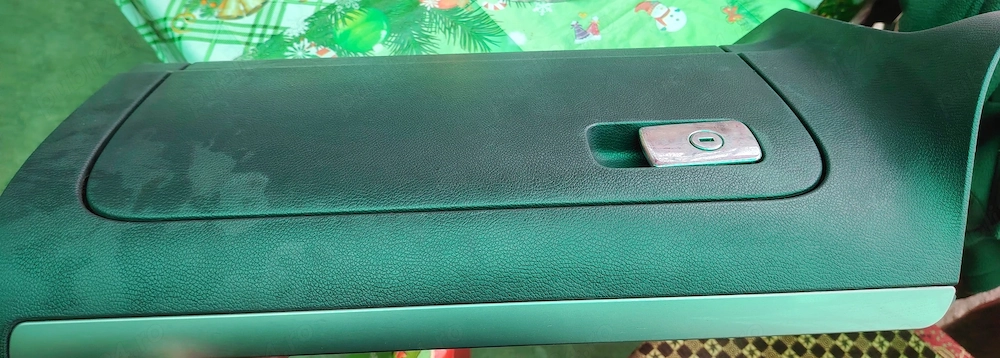 Torpedou Golf 5, Jetta