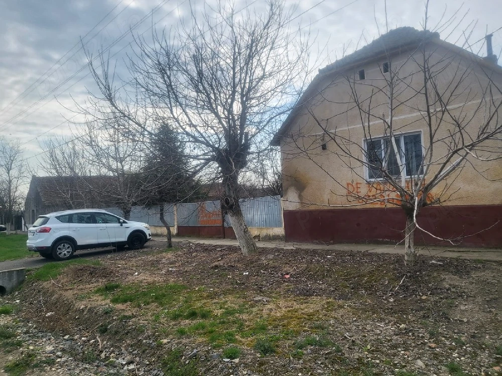 Vand casa in Checea