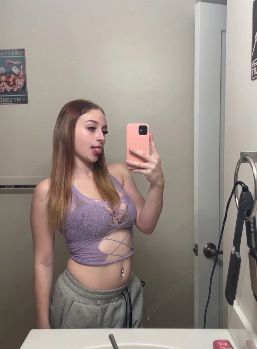 Ioana 18 ani SHOW detalii WHATSAPP