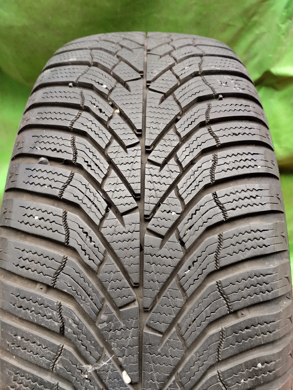 Anvelopa 215 60 16 Kumho DOT 1822 