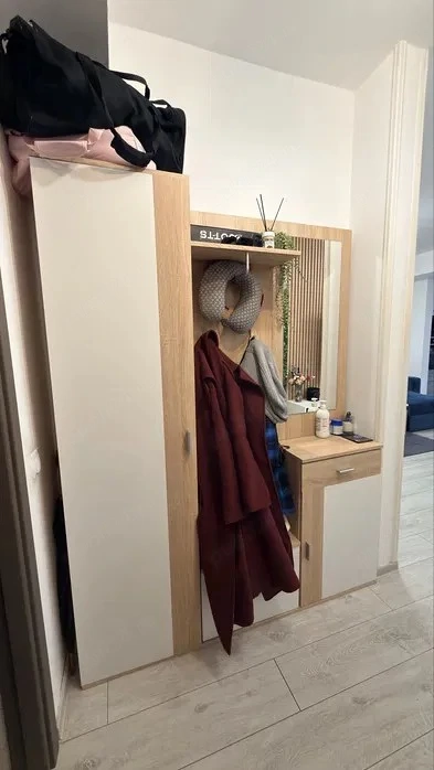 2 camere decomandate-N.Labis