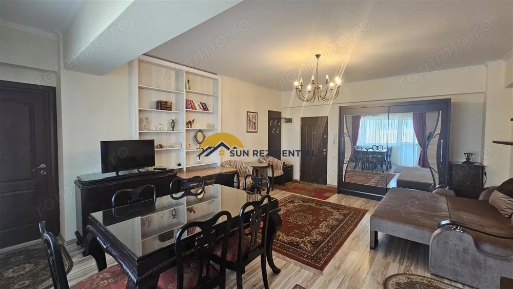 Berceni-Piata Sudului Garsoniera Loc de Parcare Inclus.