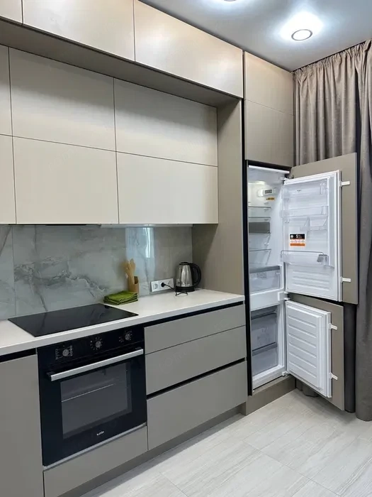 Garsoniera zona Uranus