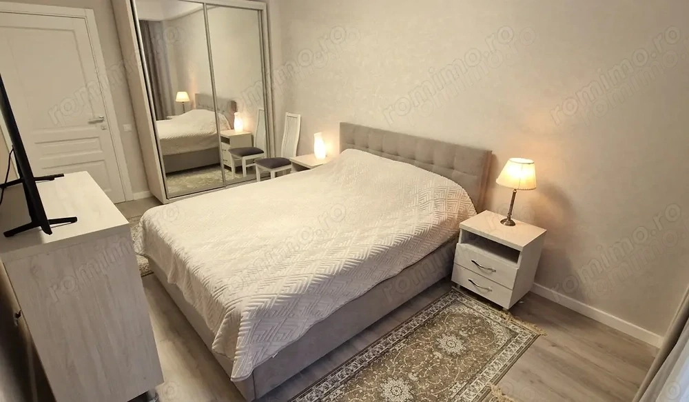 Garsonieră de inchiriat în zona Pantelimon