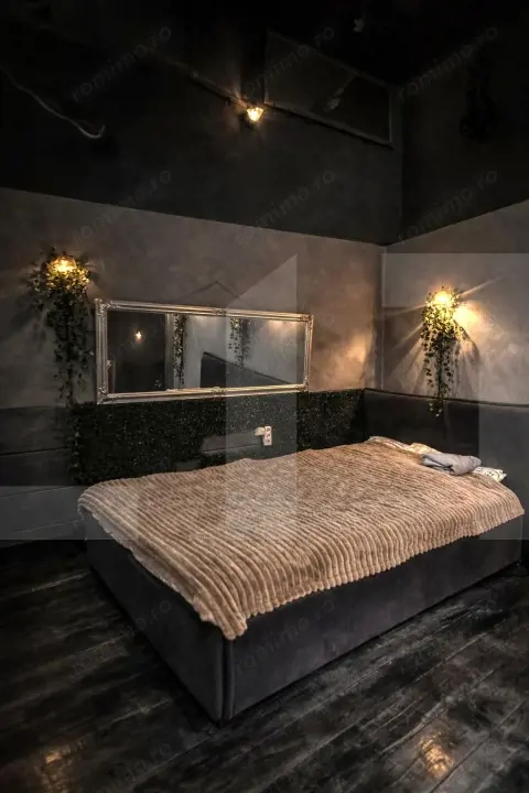 Apartament Central - Premium, design modern & atmosferă unică