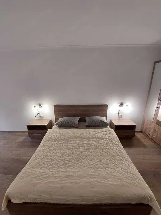 Garsoniera zona 13 Septembrie 