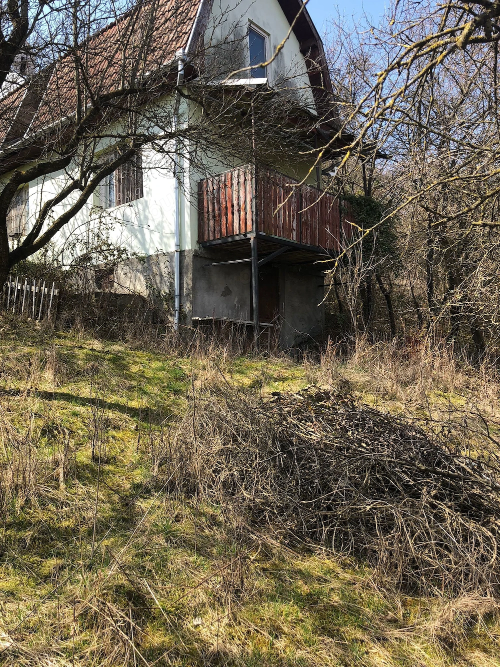 Casă de vânzare Recea