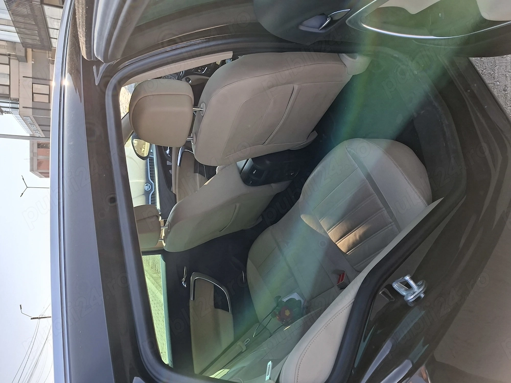 Autoturism Opel insignia 