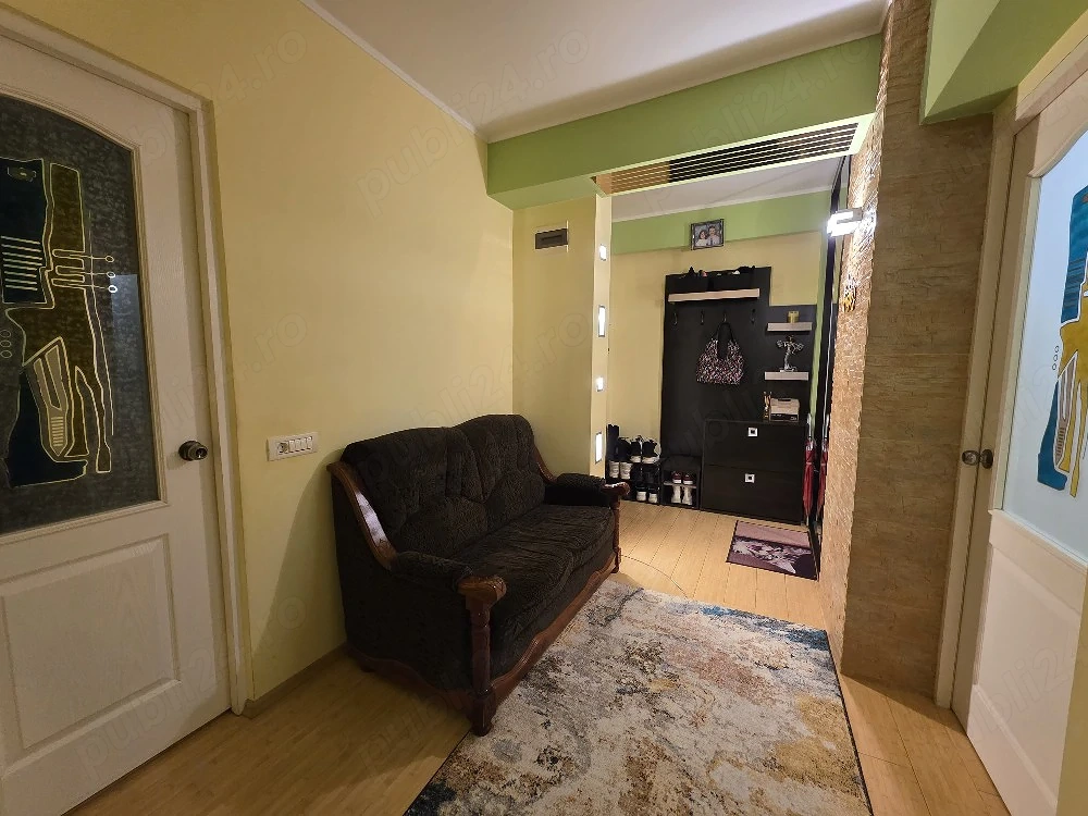 Apartament 2 camere Compozitori