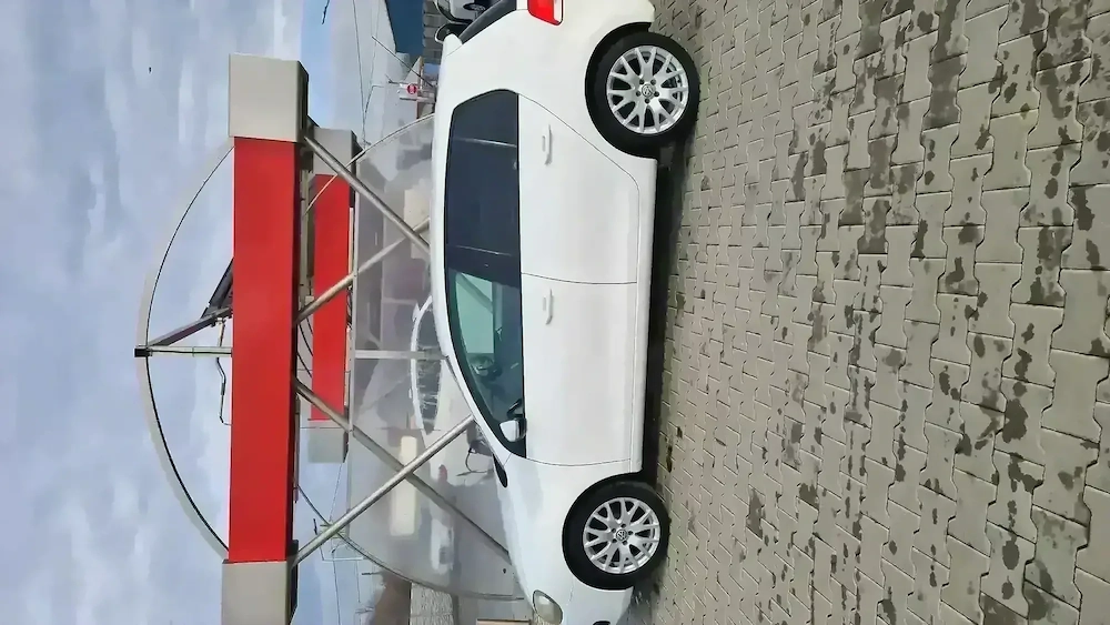 Vw Golf 6 tdi 2.0 -140cp 2010 Highline