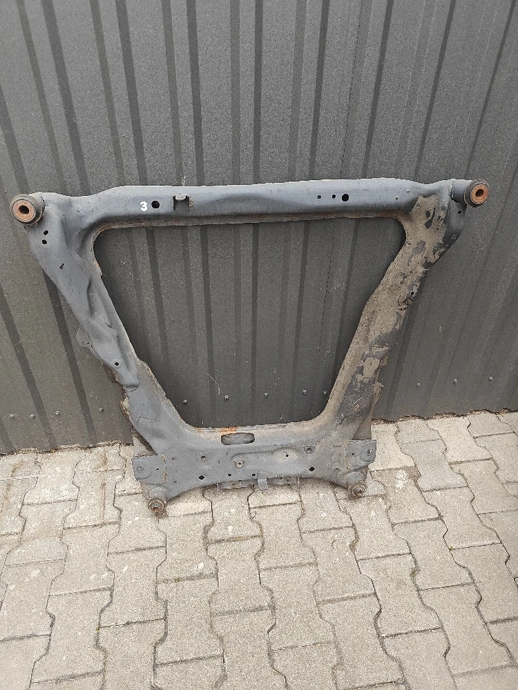 cadru motor nissan x trail 2020 1.3 benzina