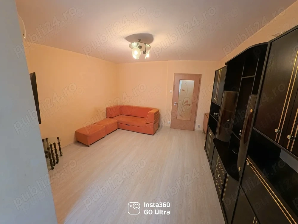 garsoniera pantelimon-armenesc-mega mall-stradal