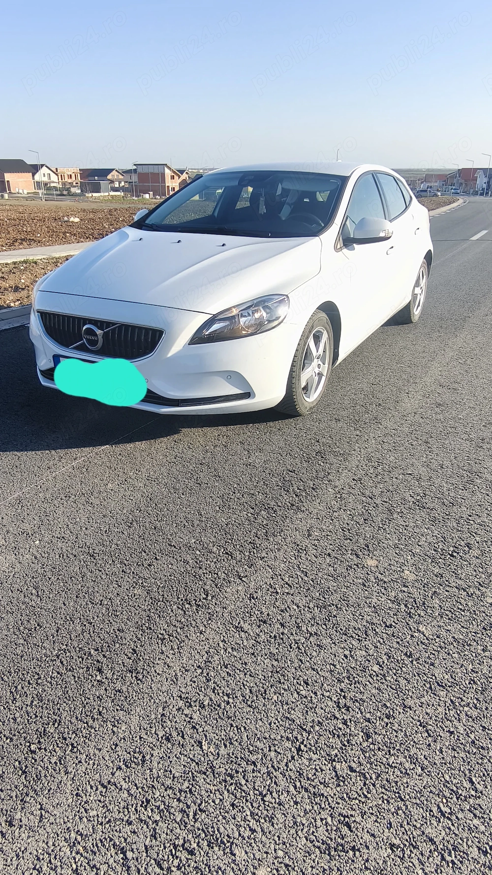 Volvo V40 T2