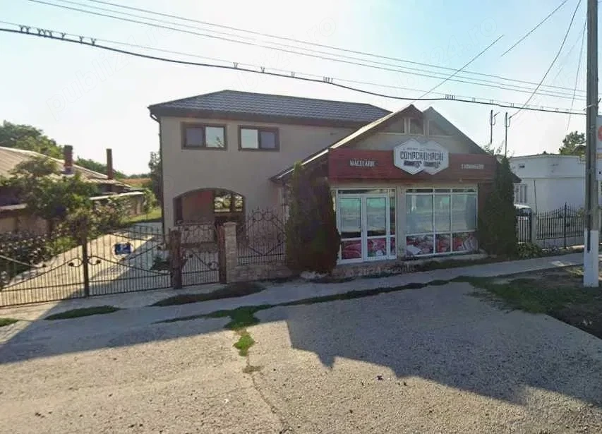 OPORTUNITATE CHIRIE   Spațiu Comercial în Barcea!