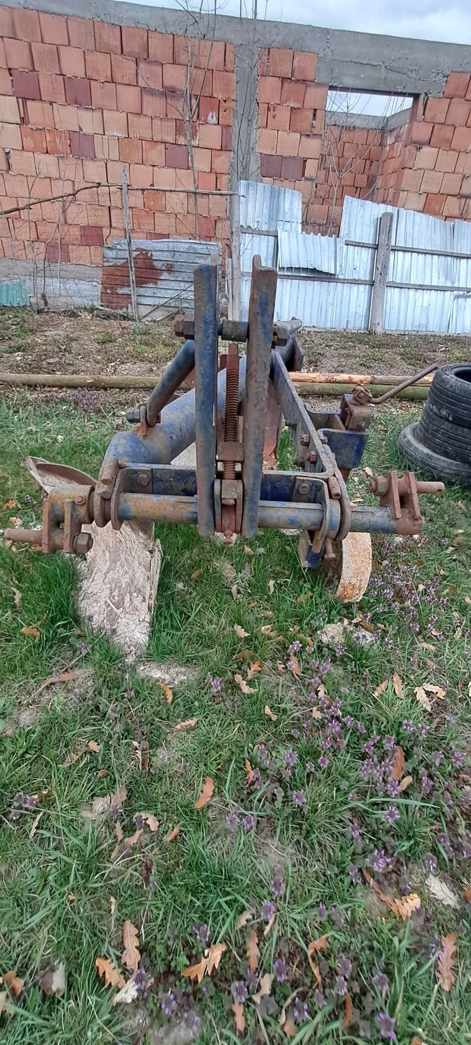 disc si plug romanesti de vanzare