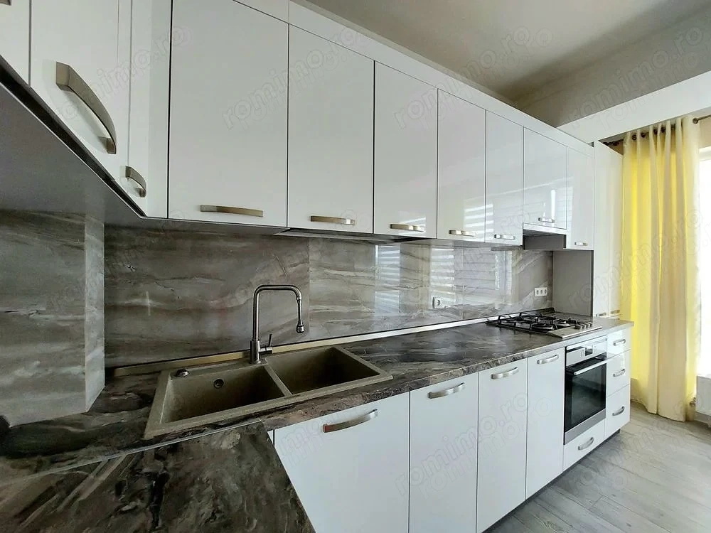 Garsoniera in zona Mosilor