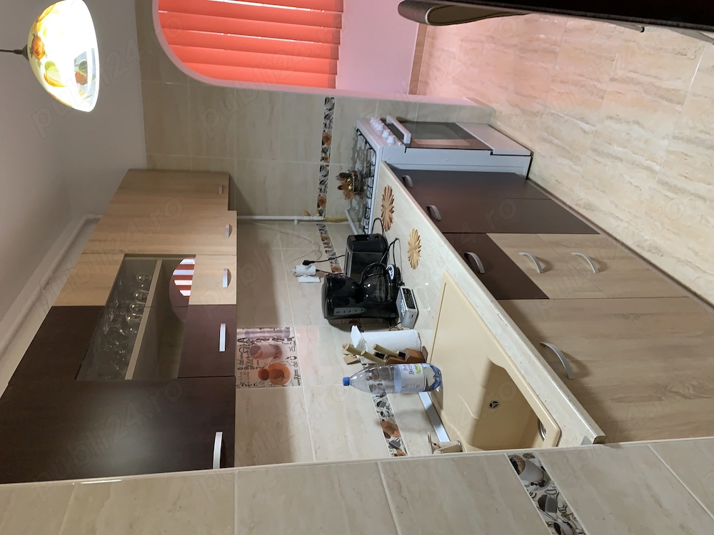 Vanzare apartament 2 camere zona Republicii