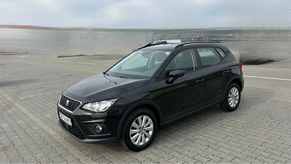 Seat Arona 1.6 TDI | 2019 |