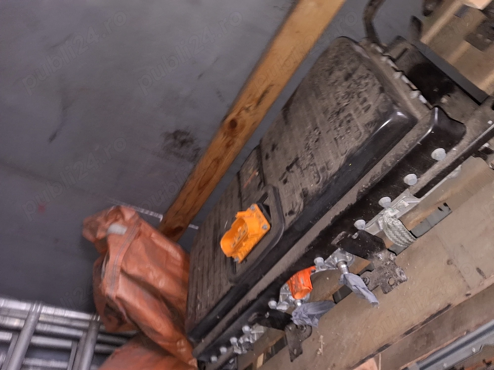 Baterii volvo v60 si Renault capture 